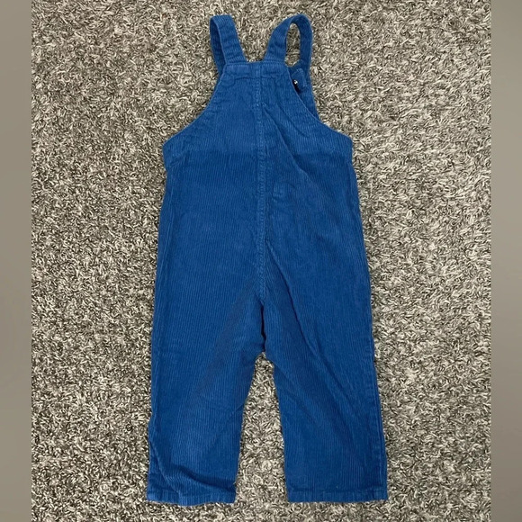 H&M Corduroy Overalls - Picture 8 of 8